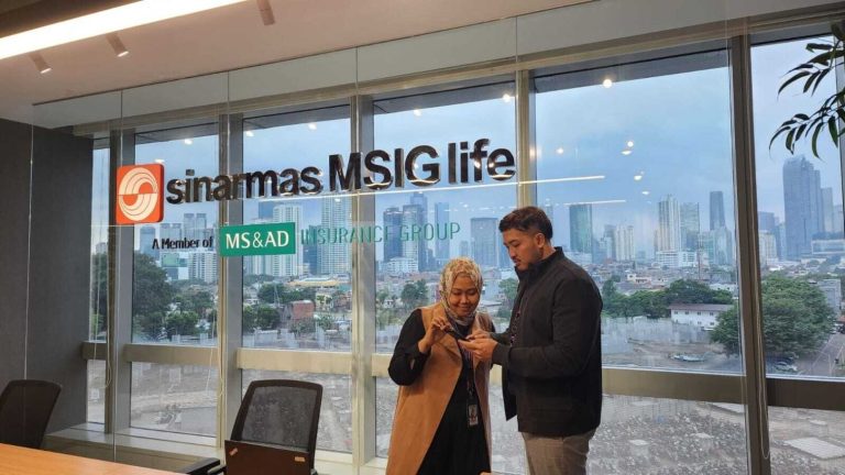 Q1 2024, MSIG Life Bayarkan Klaim Sebesar Rp164 Miliar