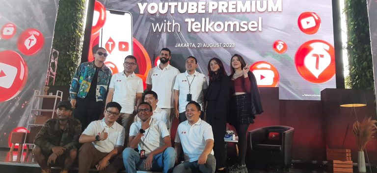 Telkomsel - YouTube