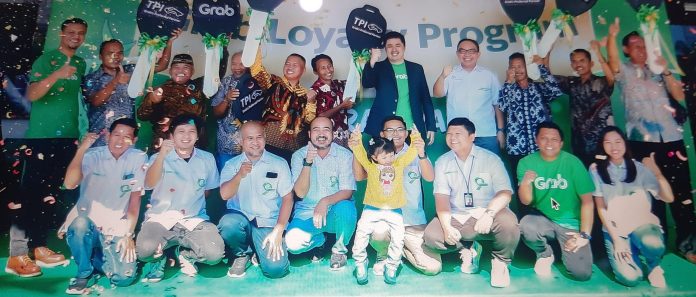 Mitra Pengemudi Grab Mitra Pengemudi Grab