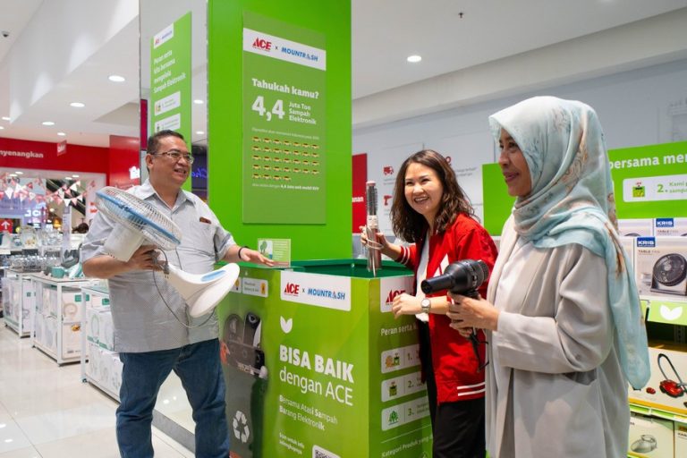 ACE HARDWARE INDONESIA