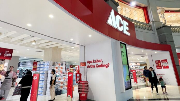 ACE hardware