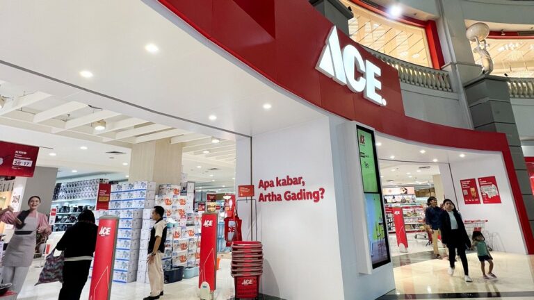 ACE hardware