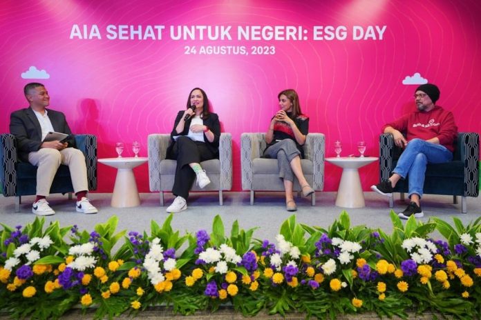 AIA untuk Negeri