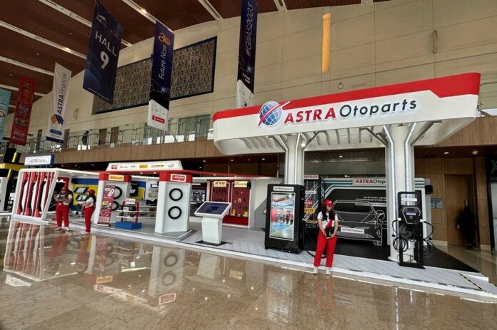 Astra otoparts