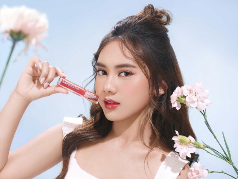 Luncurkan Warna Baru, Barenbliss Kampanyekan “Unleash Your Beauty”