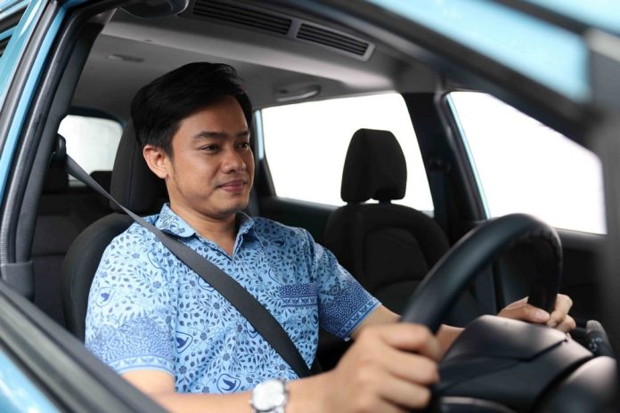 Bluebird Standar Nyaman Indonesia