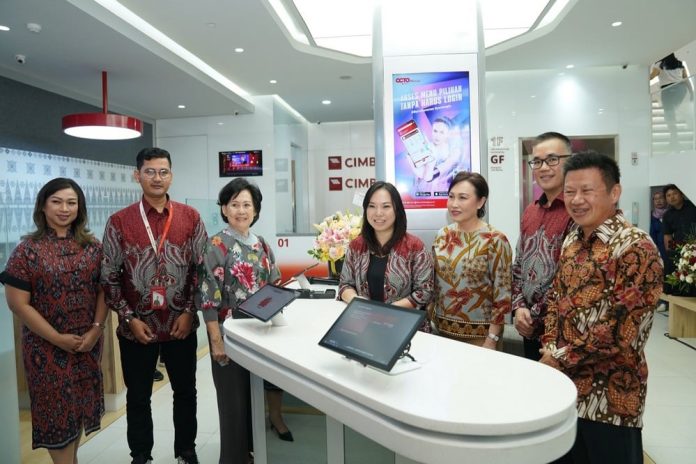 CIMB Niaga