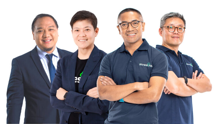 Terus Tumbuh, Ini Kunci Sukses Investree Indonesia