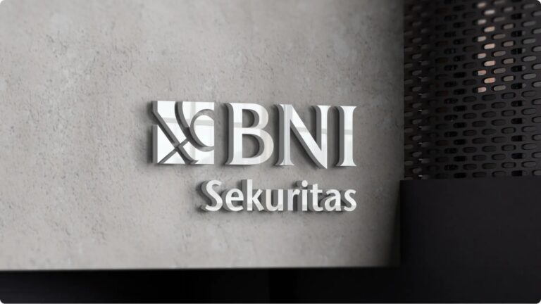 BNI Sekuritas Konsisten Catatkan Revenue Positif