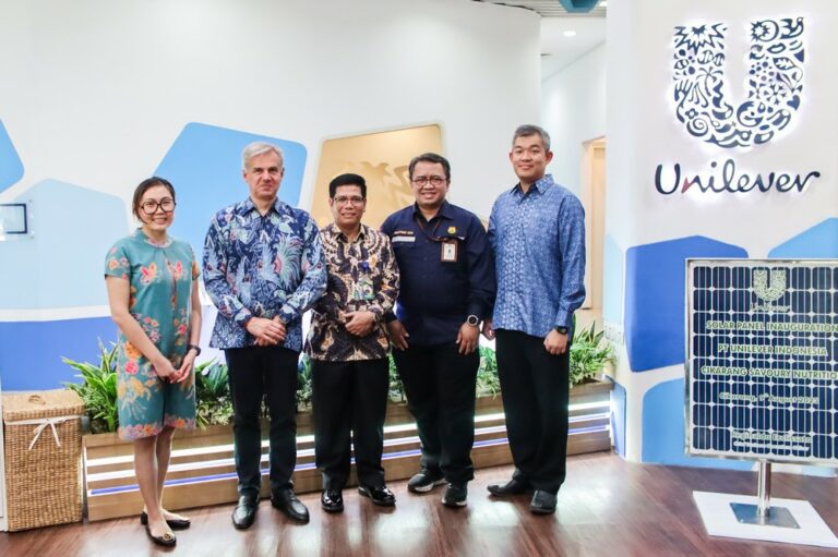 UNILEVER