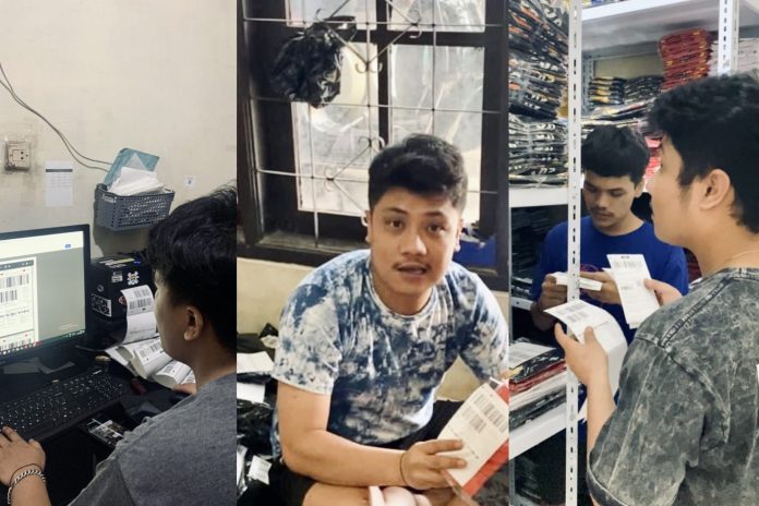 Lazada