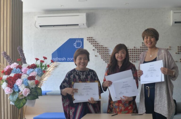 Jadi Kota Kelima, Digital Center Batam Fokus Pada Blockchain dan RPA