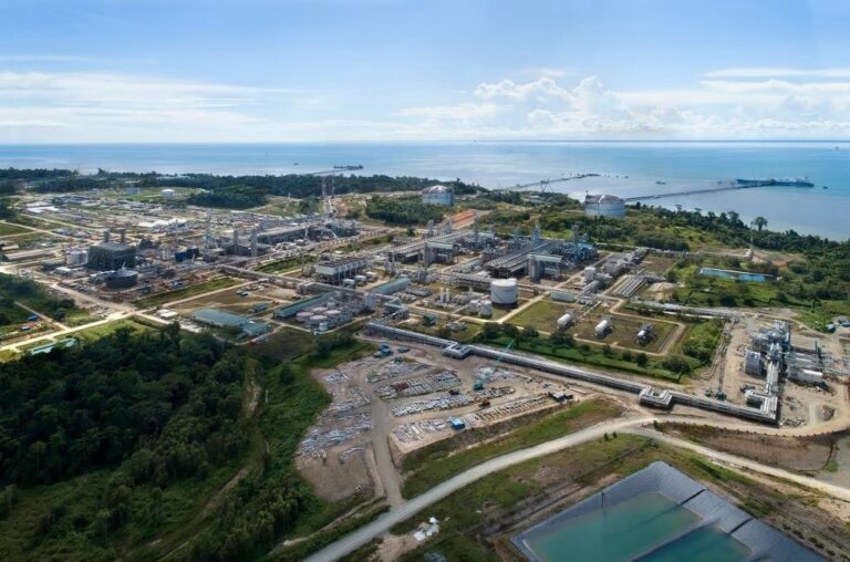 Indonesia Berkomitmen Memajukan Carbon Capture and Storage di Forum IICCS 2023