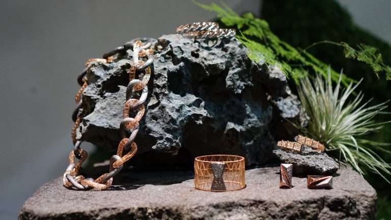 Amero Jewellery Akan Keluarkan Seri Lavani Terbaru di Pagelaran Simfoni Lavani