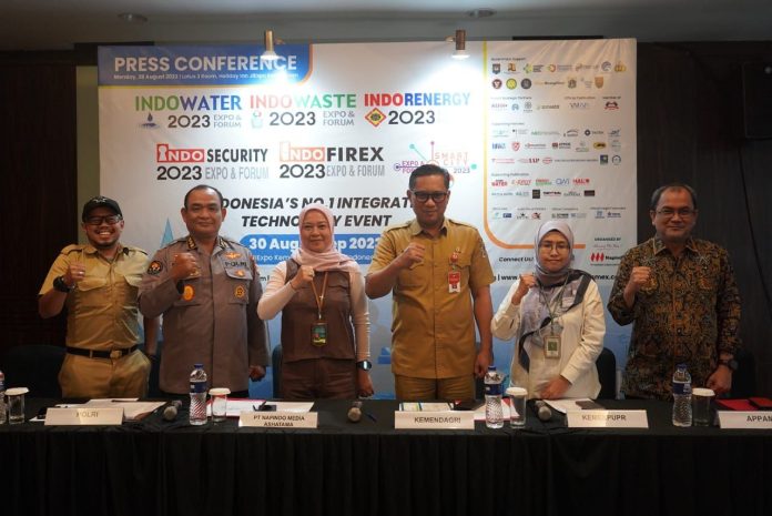 Integrated Technology Event 2023