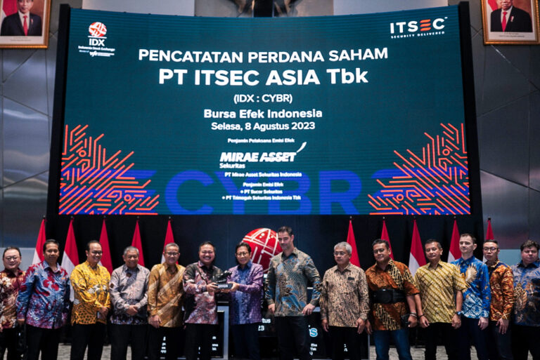 ITSEC Asia