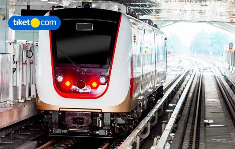 LRT Jabodetabek