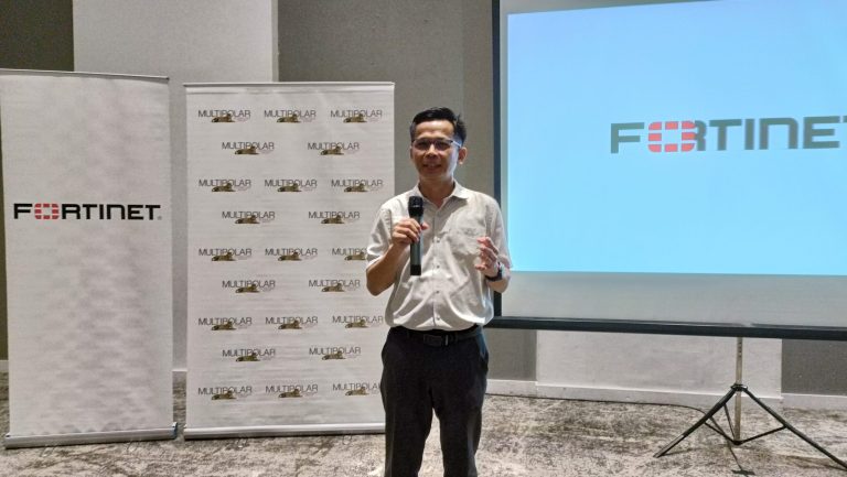 Lembaga Pendidikan pun tak Luput dari Ancaman Siber, Ini Solusi dari Multipolar Technology