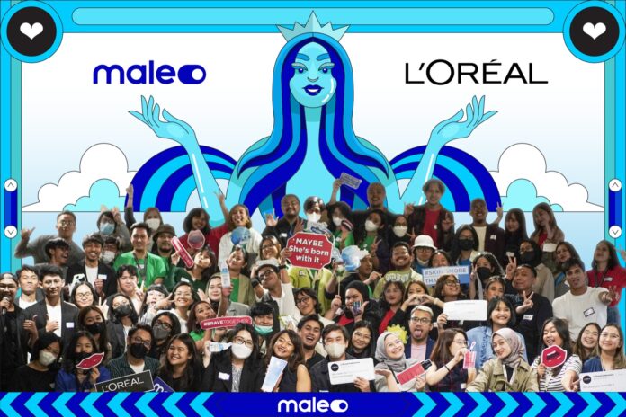 Maleo