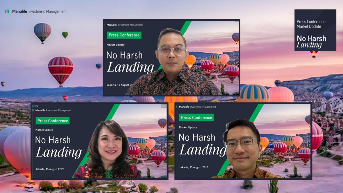 Market Update MAMI - No Harsh Landing