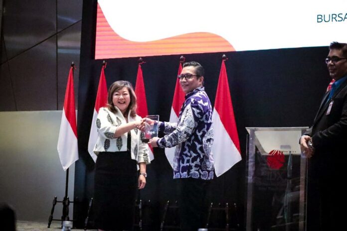 ONE Trade dari OCBC