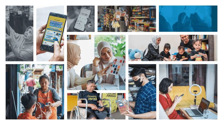 SIRCLO Group Agustus 2023