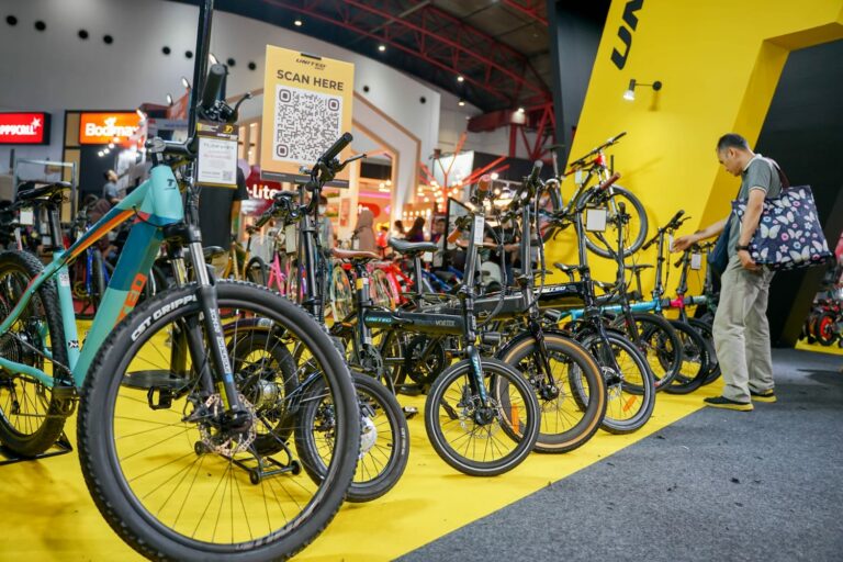United Bike
