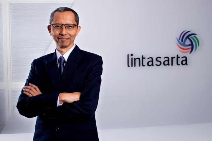 Zulfi Hadi Lintasarta