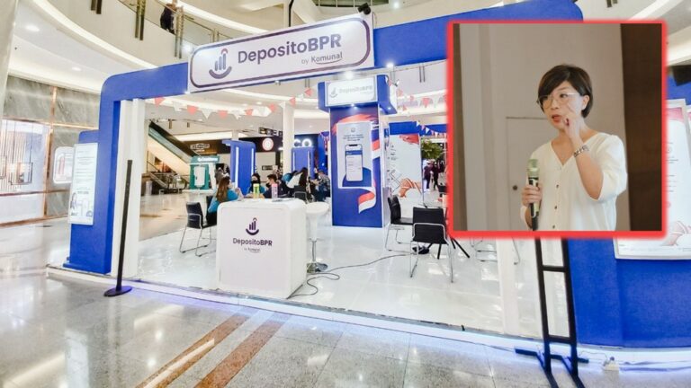 depositoBPR by Komunal