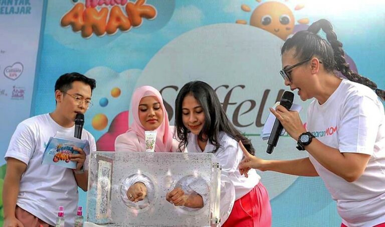enesis edukasi dbd agustus 2023