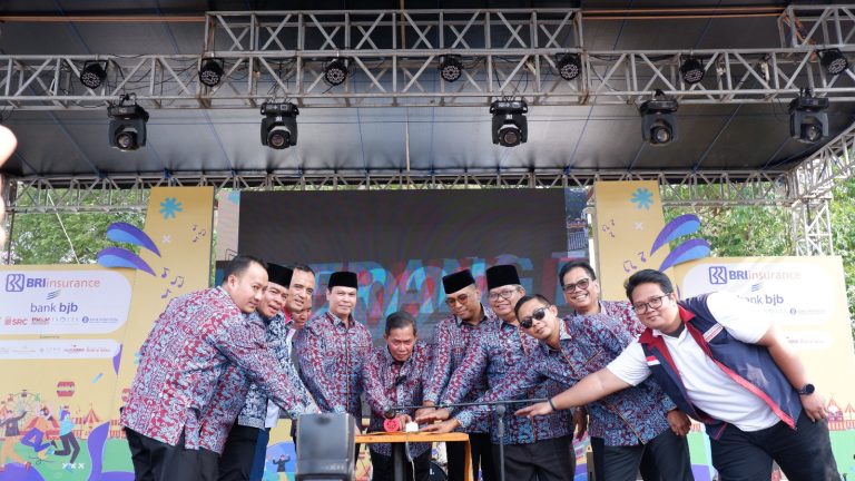 Wali Kota Serang Apresiasi Program Pemberdayaan UMKM Sampoerna