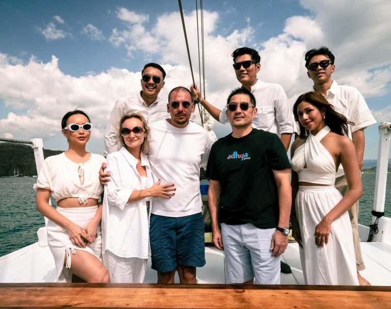 Perkuat Ekosistem Bisnis Pariwisata, Adhya Group Akuisisi Kamma Sail