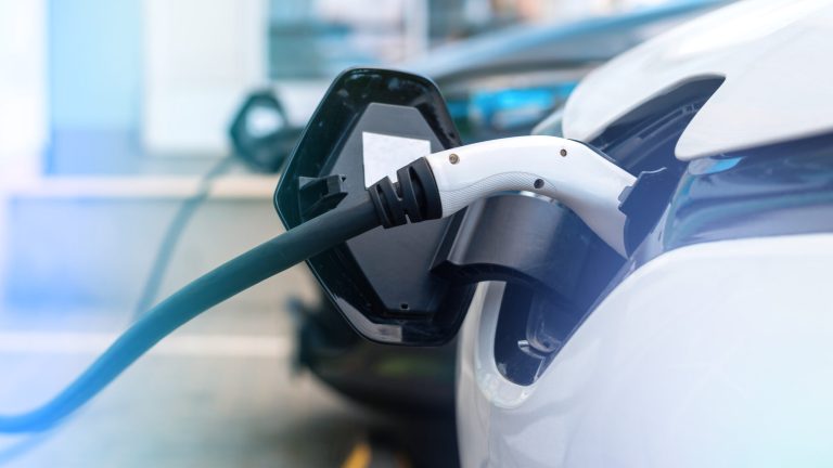 Soul Parking Siap Jadi Pemain Utama Pengisian Mobil Listrik di Indonesia