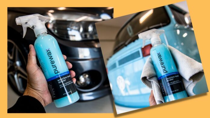 powerwax