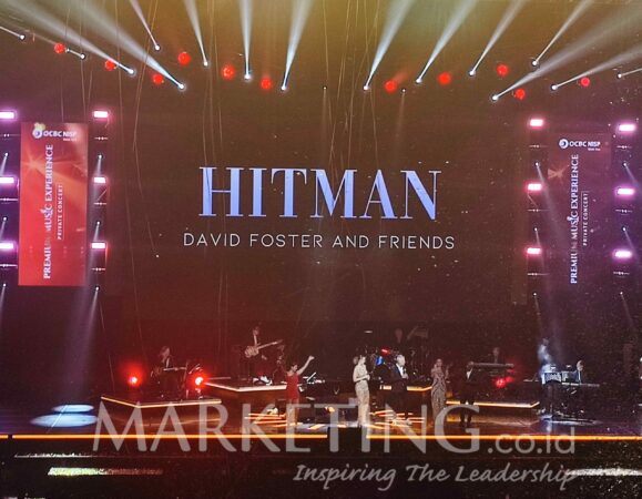 ocbs nisp, bank ocbc nisp, nasabah prioritas, premium music experience (PME) OCBC NISP, PME ocbc nisp, banking, lifestyle, perbankan