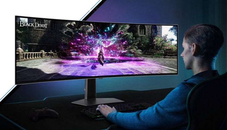 samsung monitor gaming 2023