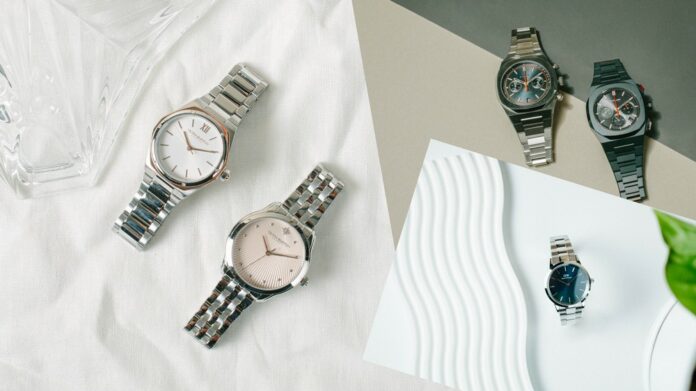 the watch co.