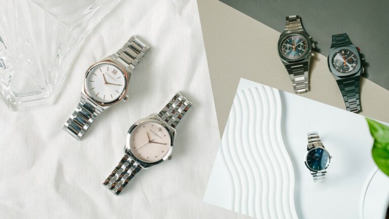 the watch co.