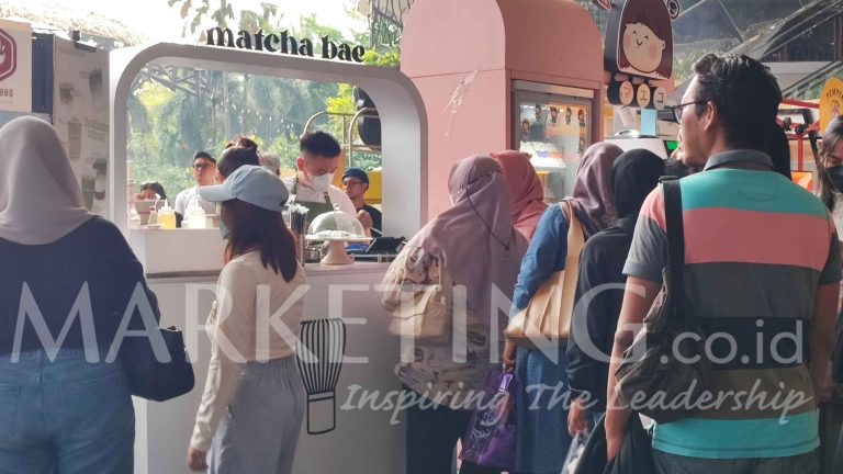 Amartha-IFC Salurkan Permodalan hingga Rp 3 Triliun untuk Perempuan Pengusaha