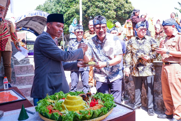 Prasmul Datang, Produksi Sabun Susu Zahra Meningkat 400%