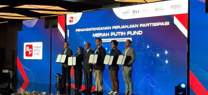Merah Putih Fund