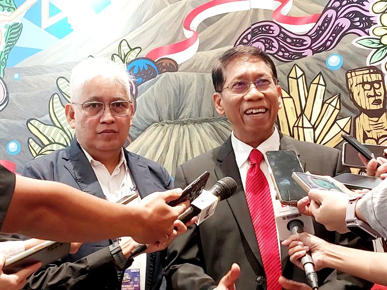 Didiek Hartantyo, Direktur Utama KAI. Kai Expo 2023