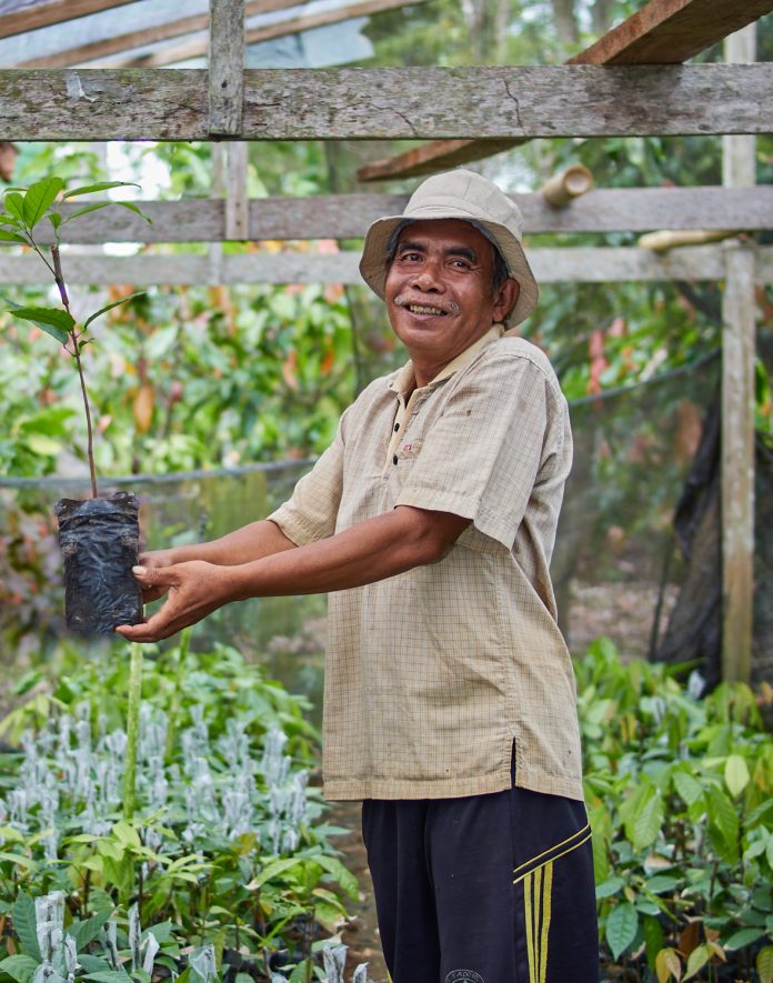 Cargill Cocoa Promise