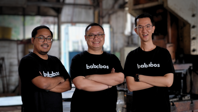 Bababos