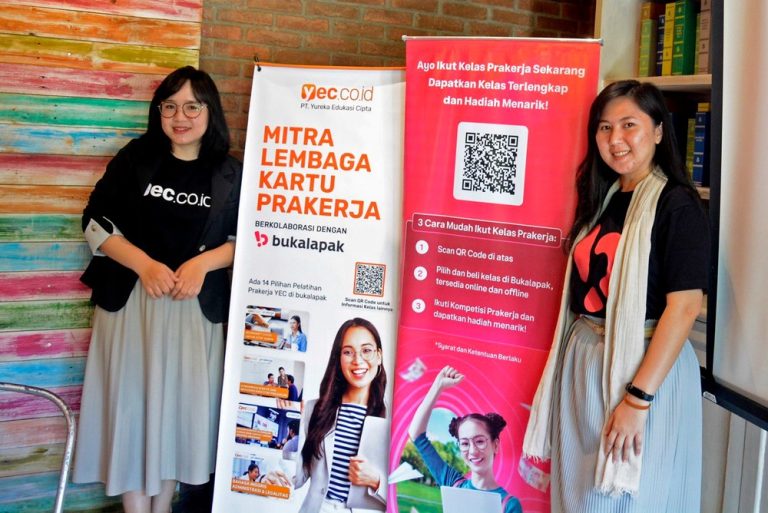 Bukalapak dan YEC.co.id