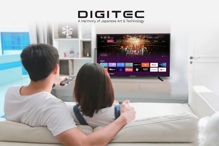 DIGITEC
