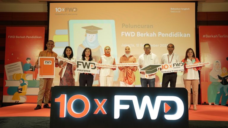 FWD Insurance 2023