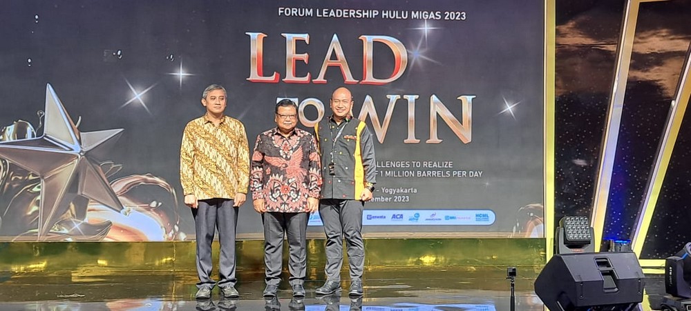 Forum Leadership Hulu Migas 2023