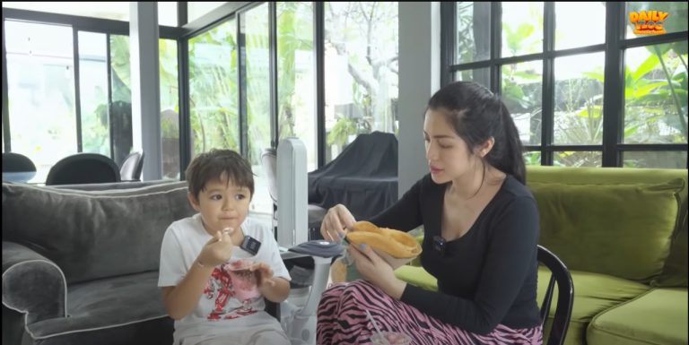 Luncurkan Varian Baru, Momogi & El Barack Ajak #HuntingMomogiRasaBaru
