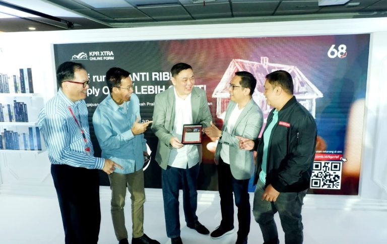 KPR CIMB Niaga